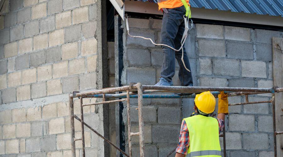 Expert Emergency Roof Repairs services in Gastonia, NC